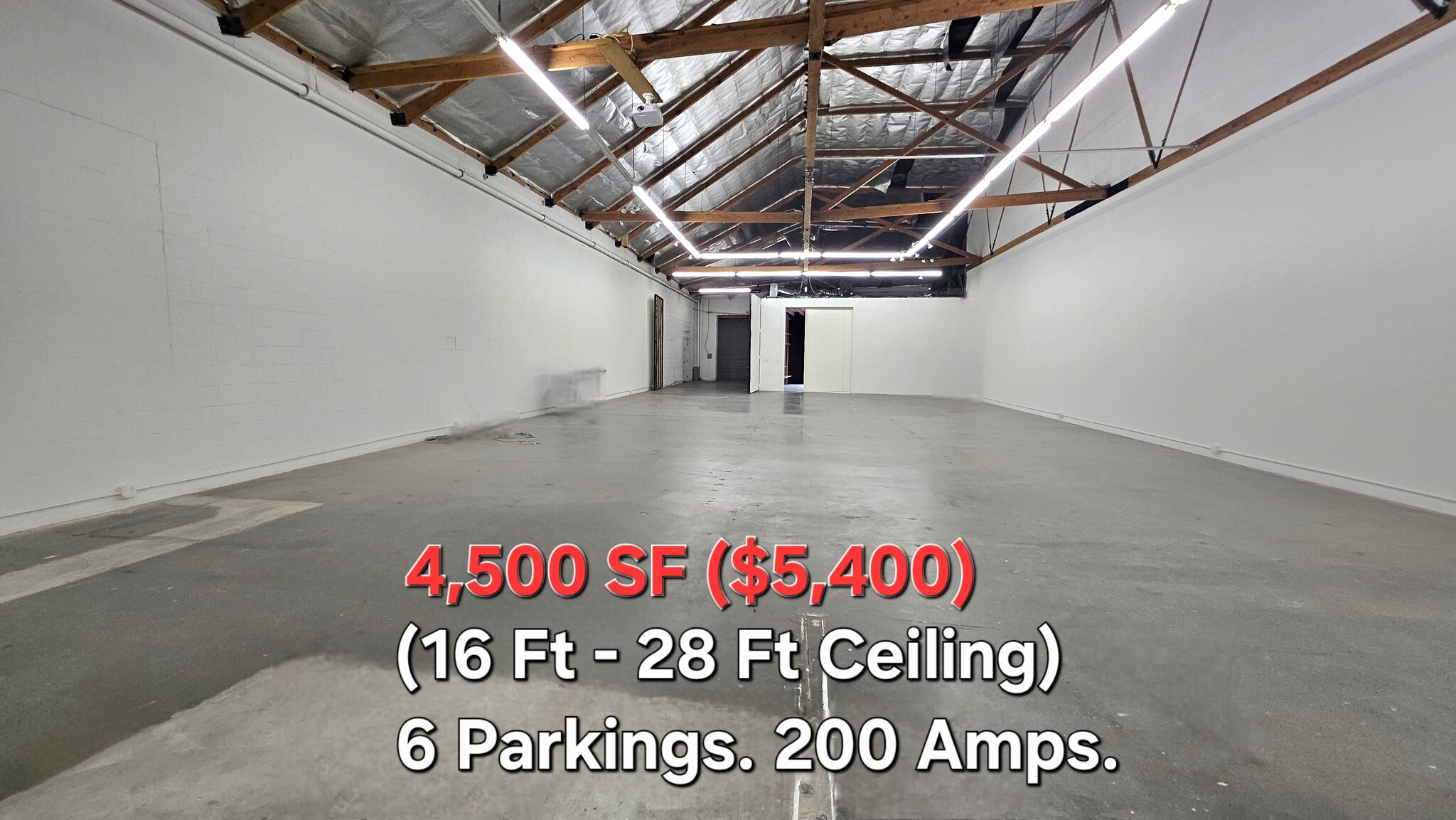 1811 E 20th St, Los Angeles, CA for lease Building Photo- Image 1 of 19