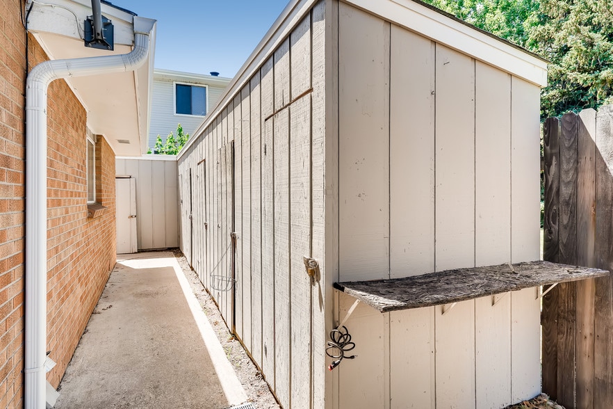 10900 W 44th Pl, Wheat Ridge, CO for sale - Building Photo - Image 2 of 27