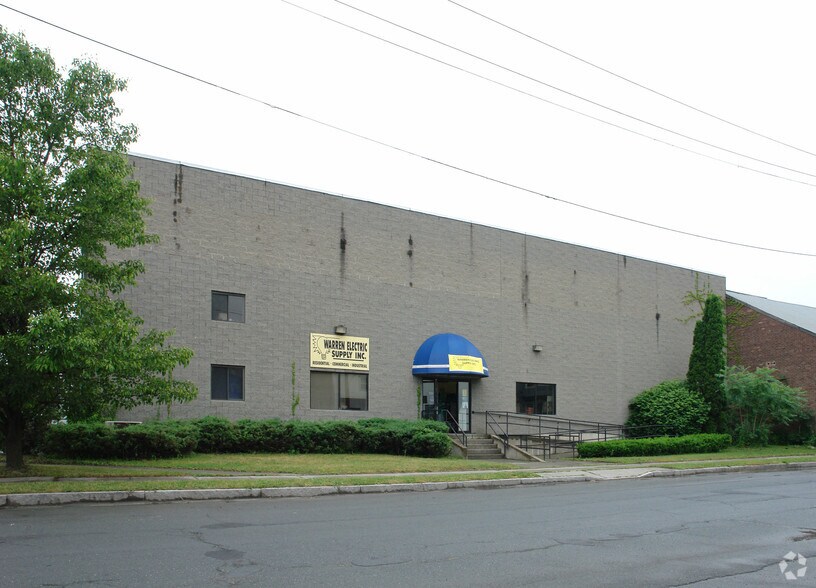 31 Adams St, Troy, NY for sale - Primary Photo - Image 1 of 1