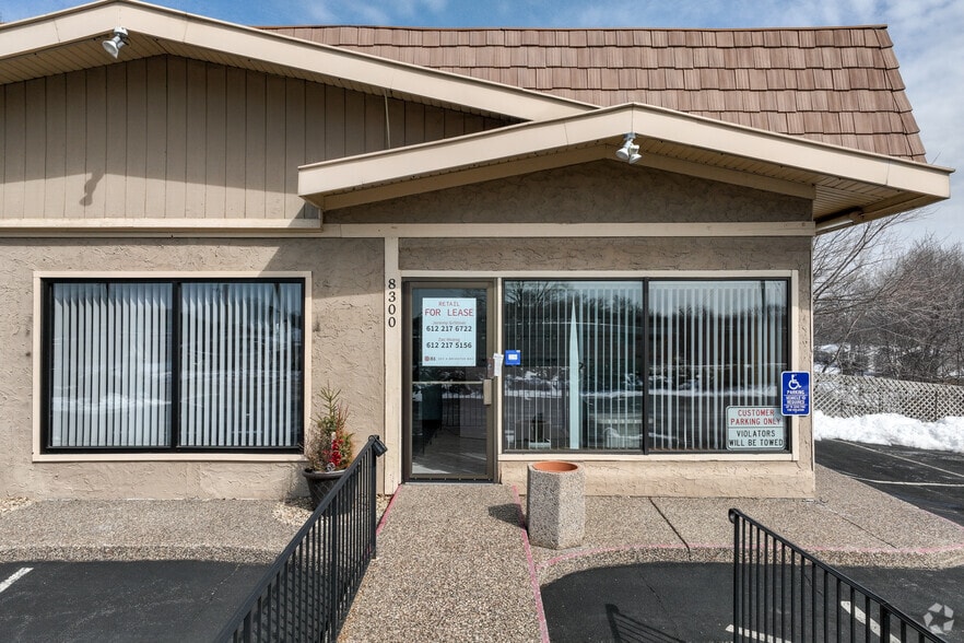 8300 Minnetonka Blvd, Saint Louis Park, MN for sale - Building Photo - Image 3 of 9