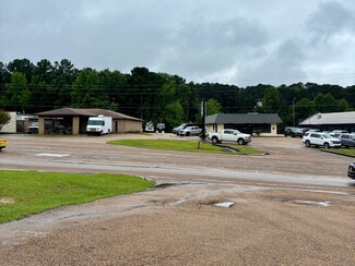 More details for 609 W Government St, Brandon, MS - Land for Sale