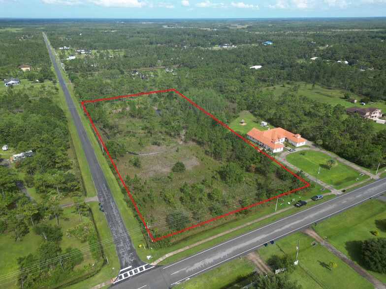 Bancroft Blvd, Orlando, FL for sale - Building Photo - Image 2 of 6