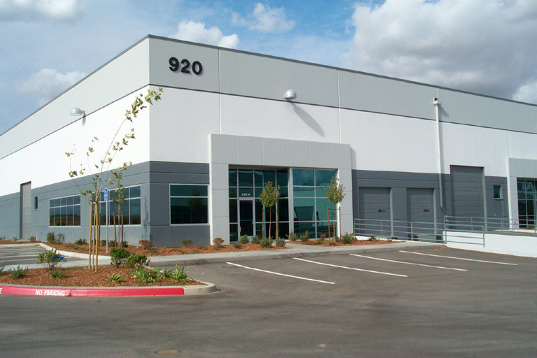 920 Riverside Pkwy, West Sacramento, CA for sale - Building Photo - Image 1 of 1