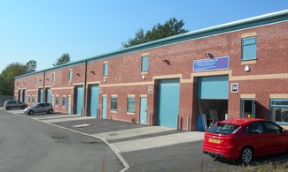 More details for Turner St, Ashton Under Lyne - Industrial for Lease