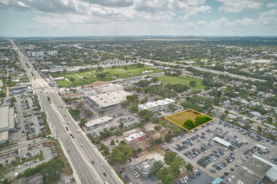0 61st Avenue Ave, Hollywood, FL for sale - Building Photo - Image 2 of 5