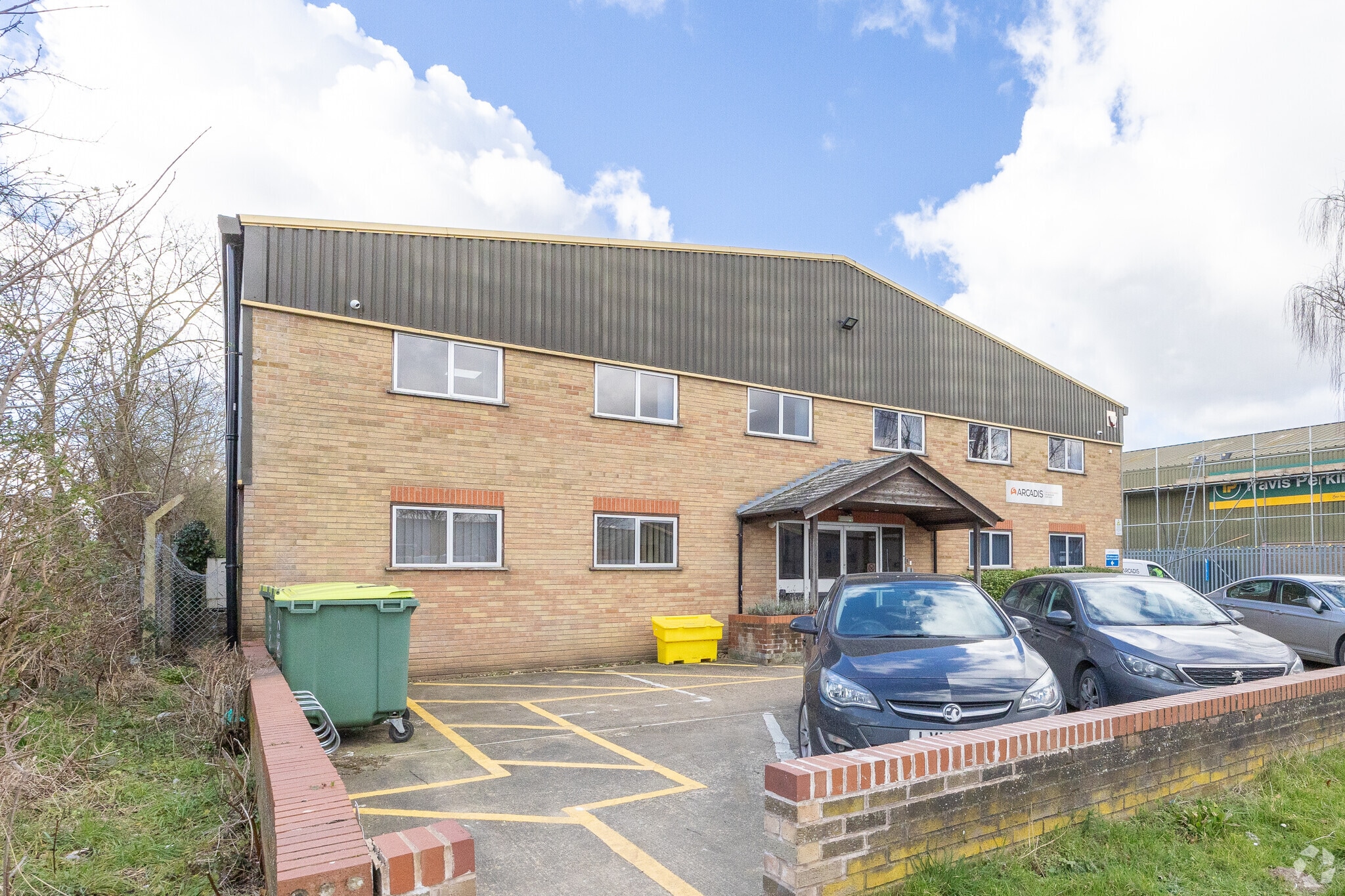 Willie Snaith Rd, Newmarket for sale Primary Photo- Image 1 of 1