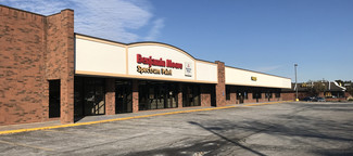 More details for 10500 W 103rd St, Overland Park, KS - Retail for Lease