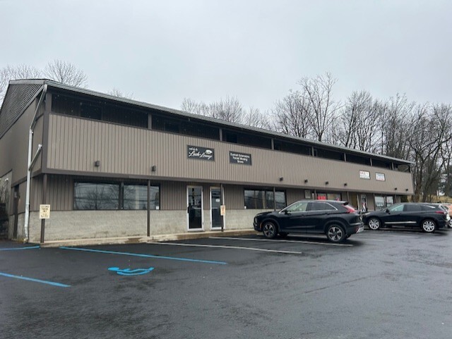 175 State Route 23, Hamburg, NJ for lease - Building Photo - Image 3 of 8