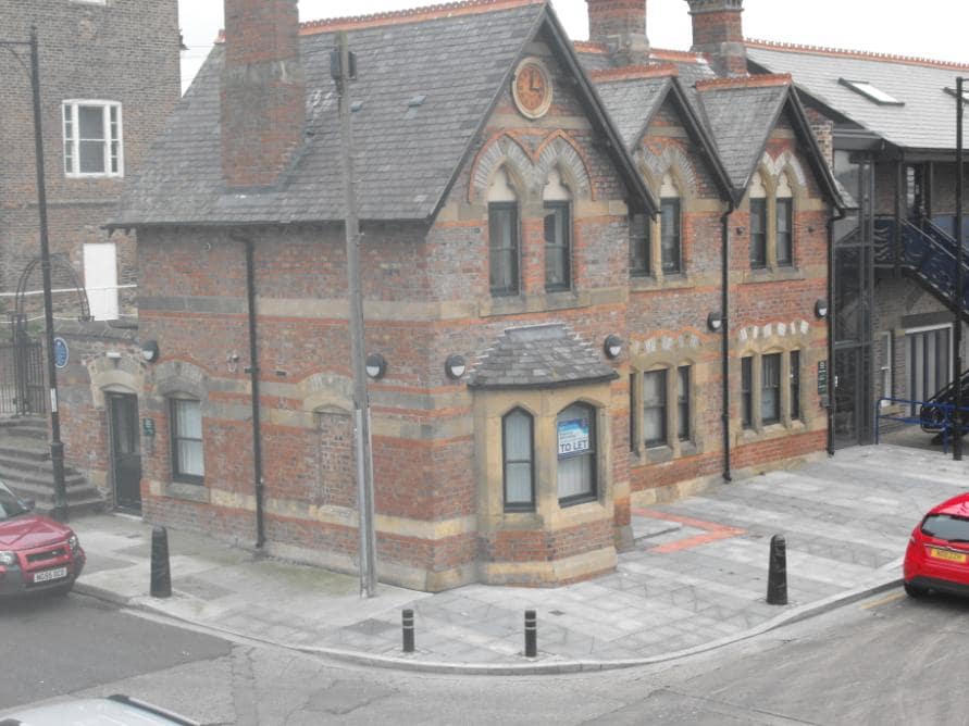 40 Fish Quay, North Shields for sale Primary Photo- Image 1 of 1