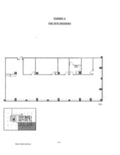 200 W Jackson Blvd, Chicago, IL for lease Floor Plan- Image 1 of 1