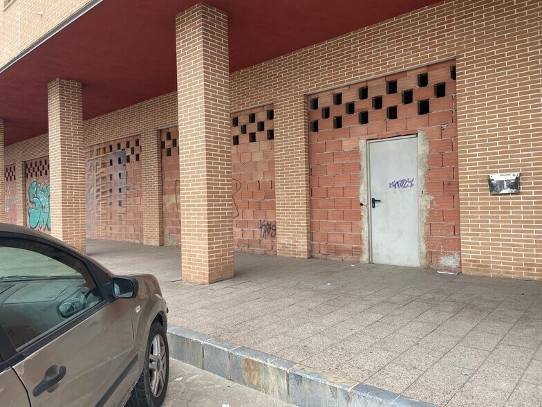 Retail in Murcia, Murcia for sale - Building Photo - Image 2 of 9