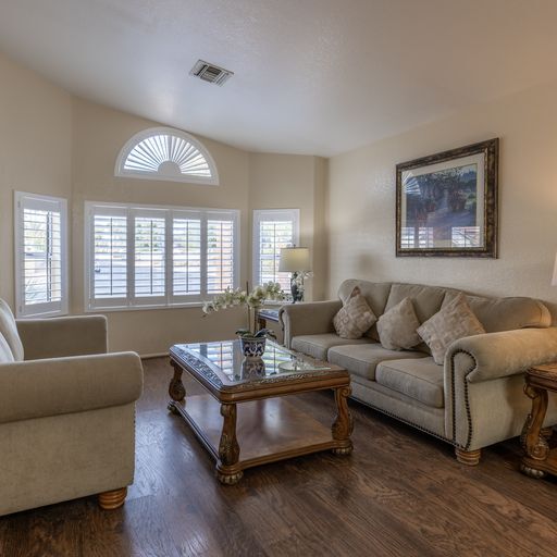 10000 E Assisted Living Dr, Scottsdale, AZ 85254