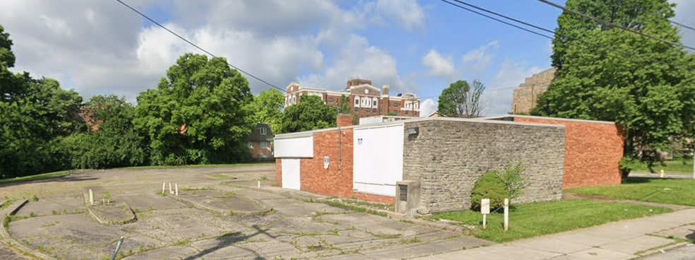 3770 Reading Rd, Cincinnati, OH for sale - Building Photo - Image 2 of 20
