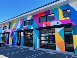 More details for 1633-1639 Electric Ave, Venice, CA - Office for Lease