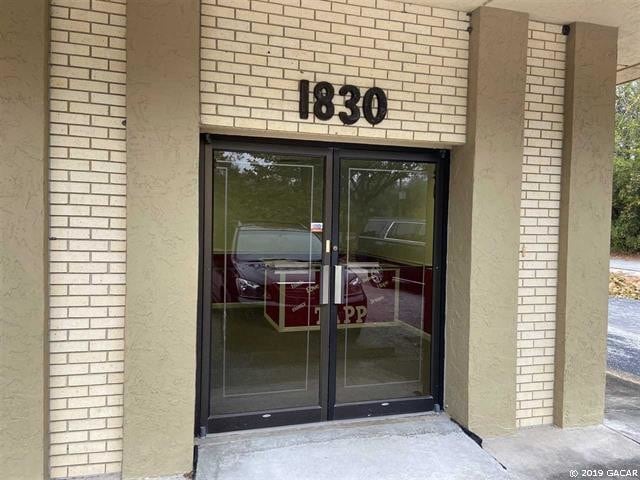 1830 NE 2nd St, Gainesville, FL for lease - Building Photo - Image 2 of 9