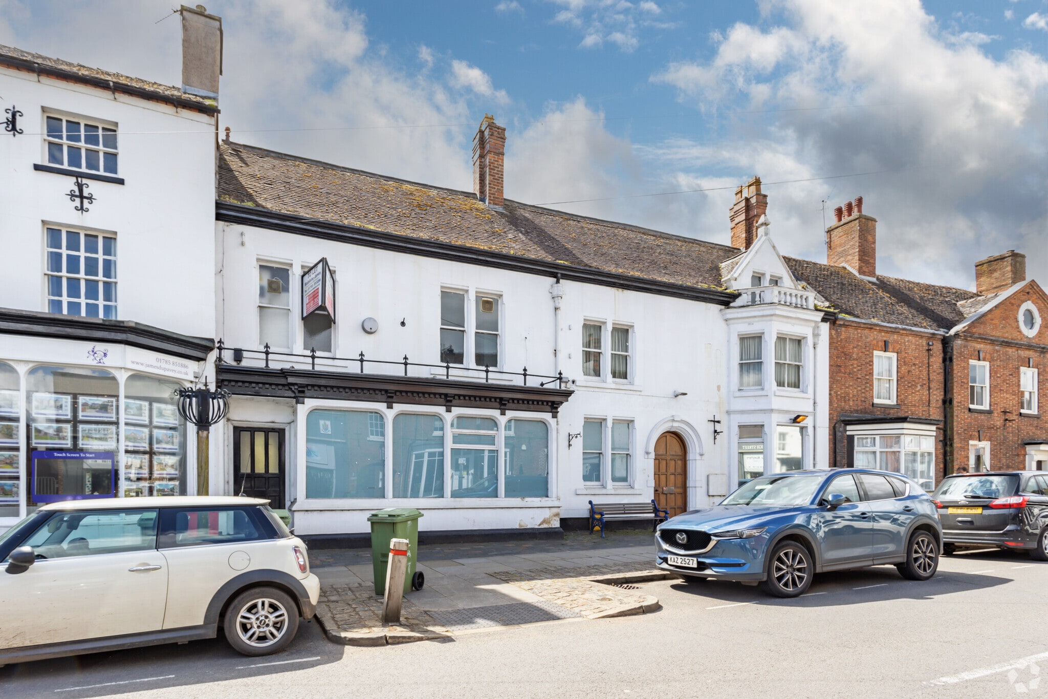 13 High St, Stafford for sale Primary Photo- Image 1 of 1