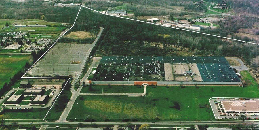 353-407 Alumni Rd, Newington, CT for sale Building Photo- Image 1 of 1