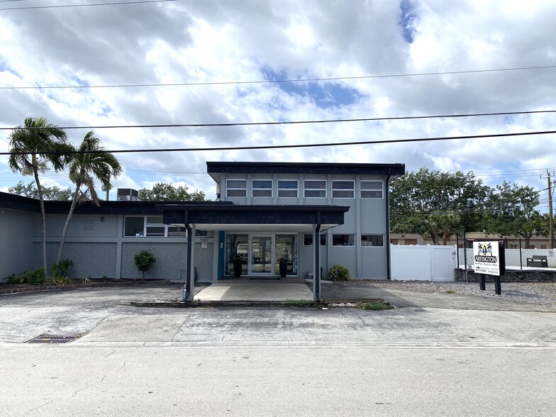 3910 NW 49th St, Tamarac, FL for sale - Building Photo - Image 2 of 17