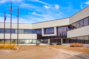 384 Inverness Pky, Englewood CO - Office Space