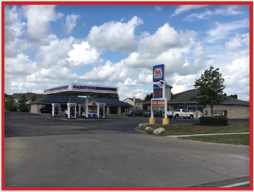 6740 Refugee Rd, Canal Winchester, OH 43110