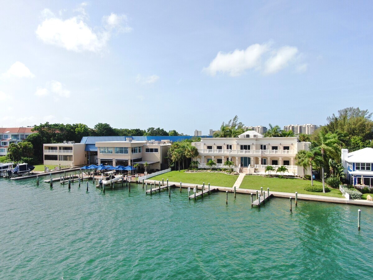 444 Gulf of Mexico Dr, Longboat Key, FL 34228