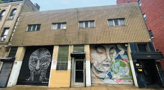 More details for 185 Woodward Ave, Ridgewood, NY - Industrial for Sale