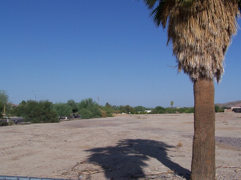 2803 E Baseline Rd, Phoenix, AZ for sale - Building Photo - Image 1 of 1