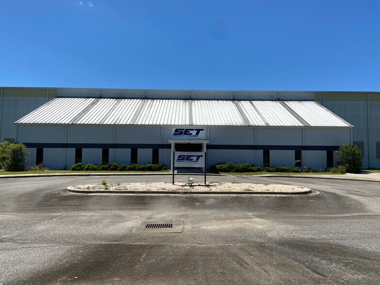 250 Clolinger Rd, Jackson, AL for sale - Primary Photo - Image 1 of 1