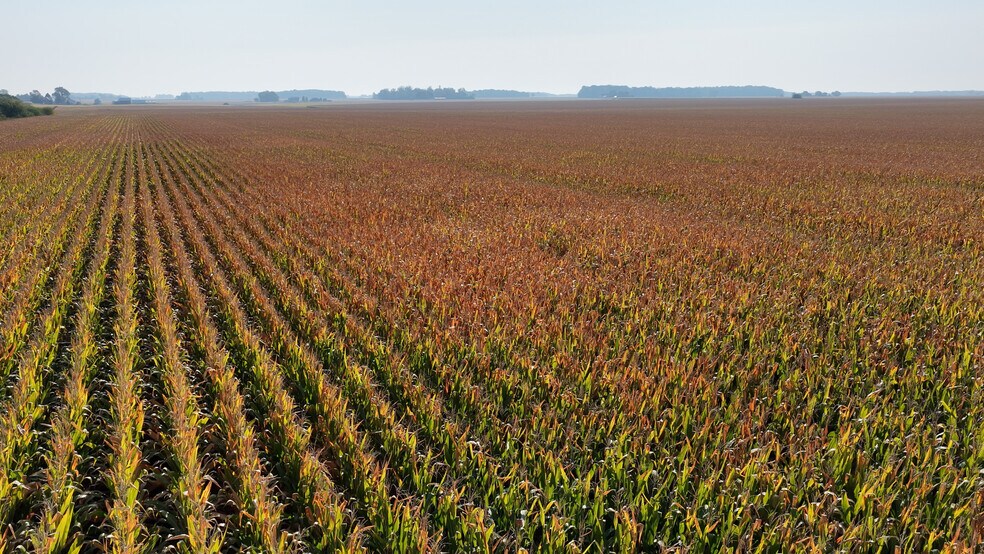 9992 County Road 300 East, Walton, IN for sale - Aerial - Image 1 of 15