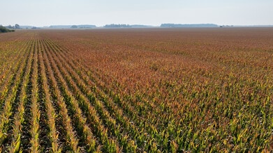 9992 County Road 300 East, Walton, IN - AERIAL map view - Image1