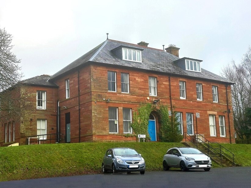 Arnside House & Dalston Pharmacy portfolio of 2 properties for sale on LoopNet.com Building Photo- Image 1 of 9