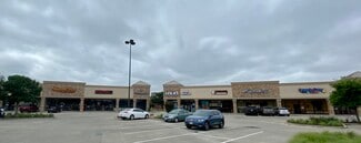 More details for 940-974 Keller Pky, Keller, TX - Retail for Lease