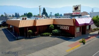 More details for 2014 Harrison Ave, Butte, MT - Retail for Sale
