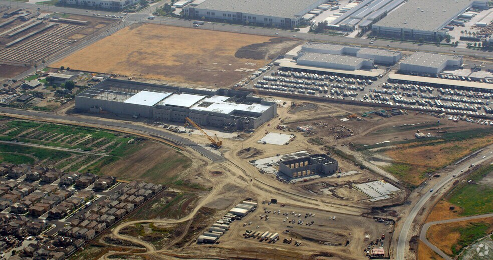 16000 Quality Way, Chino, CA for sale - Primary Photo - Image 1 of 1