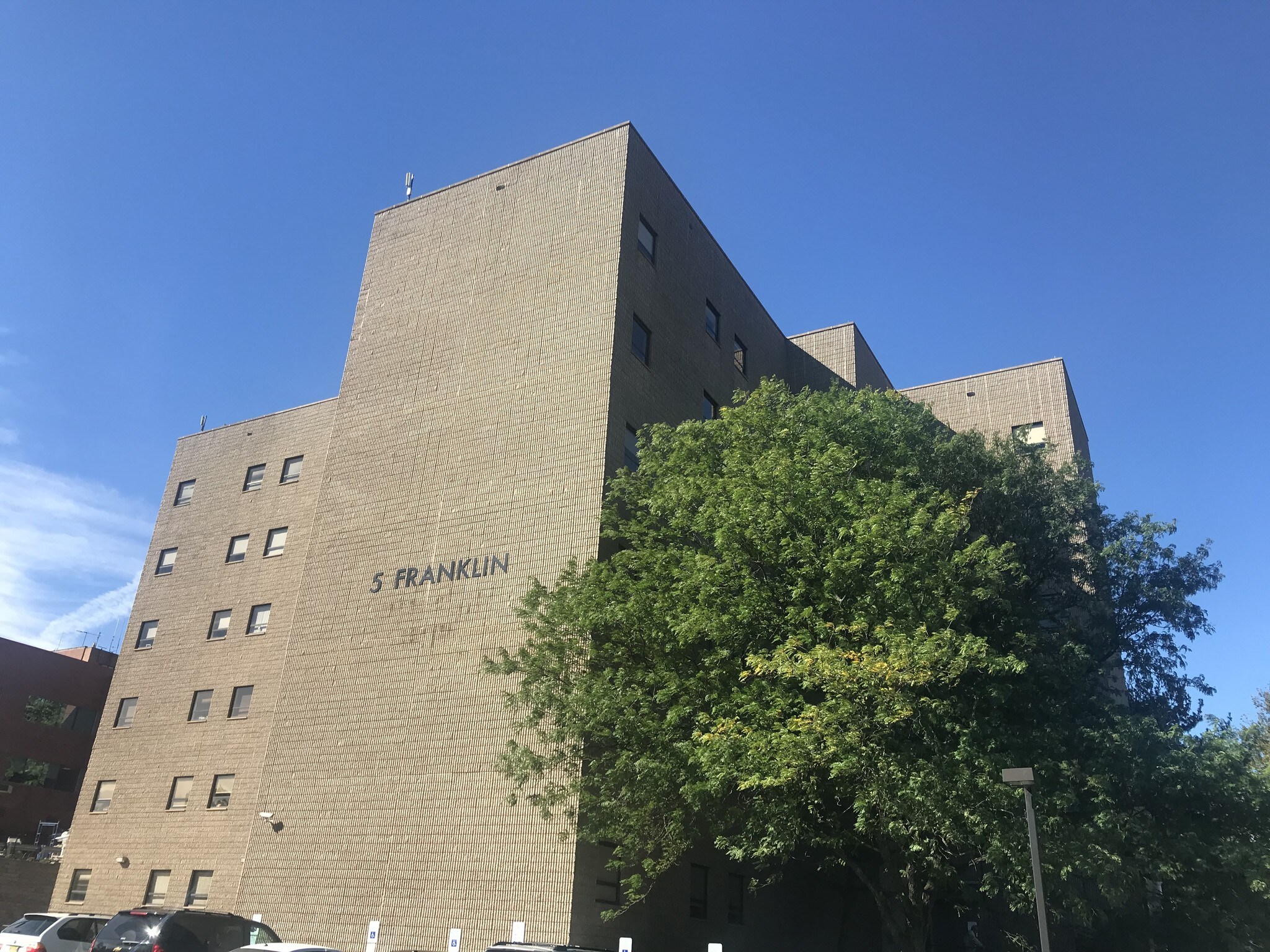 5 Franklin Ave, Belleville, NJ 07109 Medical for Lease