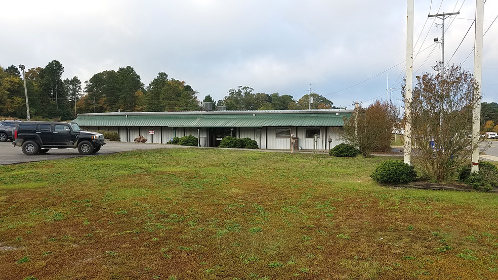 2695 Airport Rd, Hot Springs National Park, AR for sale - Other - Image 1 of 1