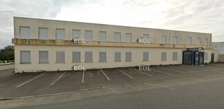 More details for 6 Rue De La Peltière, La Guerche-de-Bretagne - Industrial for Lease