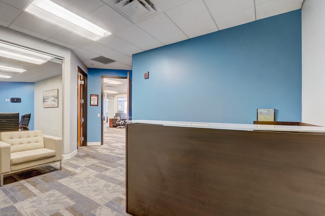 121-189 S Orange Ave, Orlando, FL 32801 - Unit 1410N - - Interior Photo - Image 1 of 17