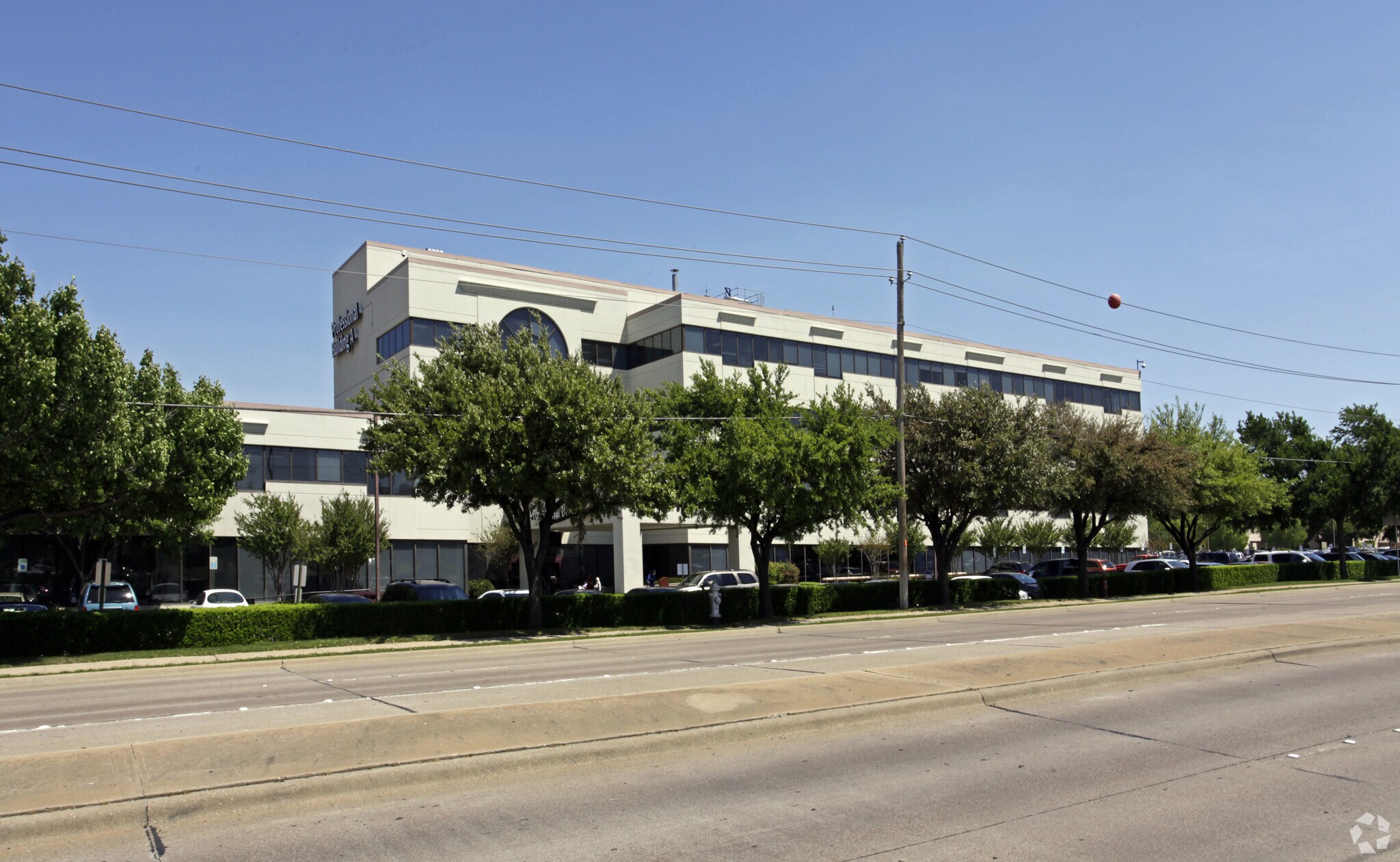 515 W Mayfield Rd, Arlington, TX 76014 Arlington Pavilion One