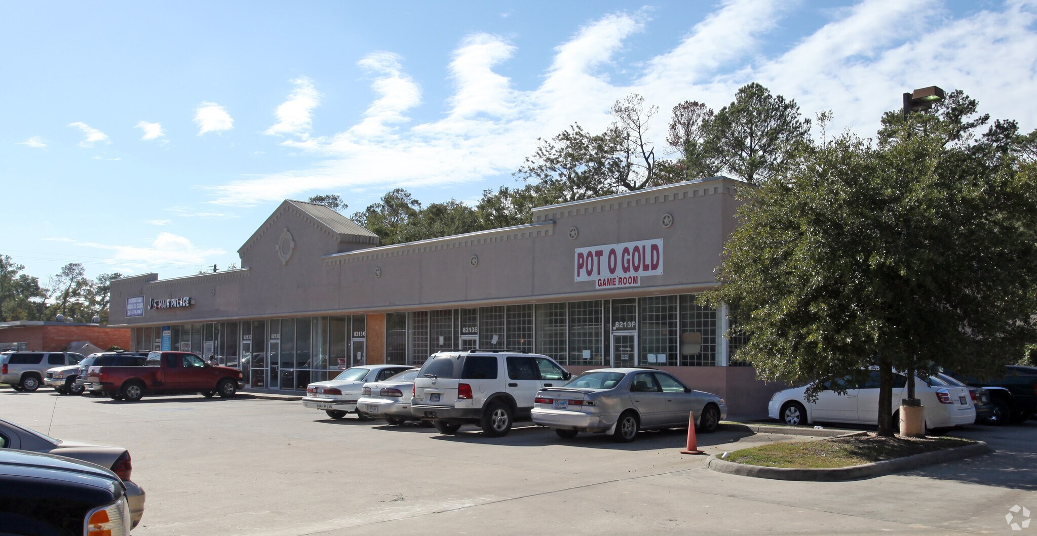 8213 Homestead Rd, Houston, TX for sale Primary Photo- Image 1 of 1