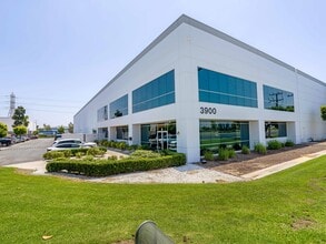 3900 Hamner Ave, Eastvale, CA for lease Building Photo- Image 2 of 3