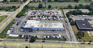 More details for 330 County Ave, Secaucus, NJ - Industrial for Lease