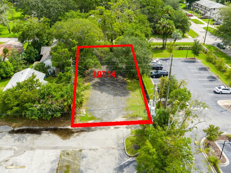 San Marco Blvd, Jacksonville, FL 32207