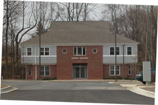 1020 Prince Frederick Blvd, Prince Frederick, MD for lease - Building Photo - Image 2 of 10