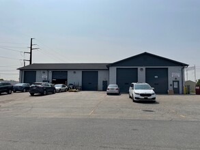 1 Ormond St, Linwood, PA for lease Building Photo- Image 1 of 2