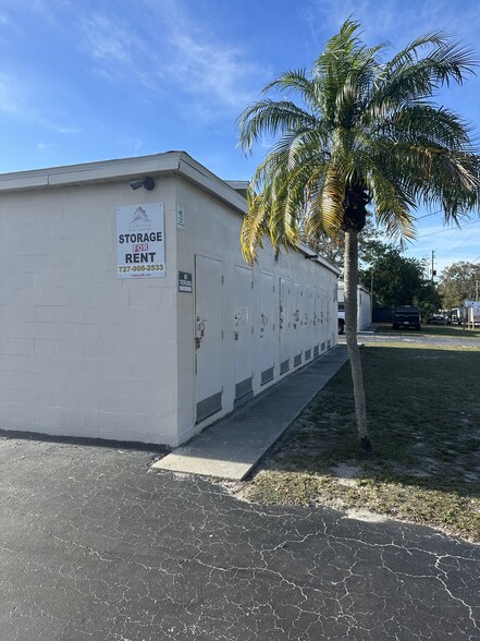 3500 Morris St N, Saint Petersburg, FL for lease - Building Photo - Image 2 of 6