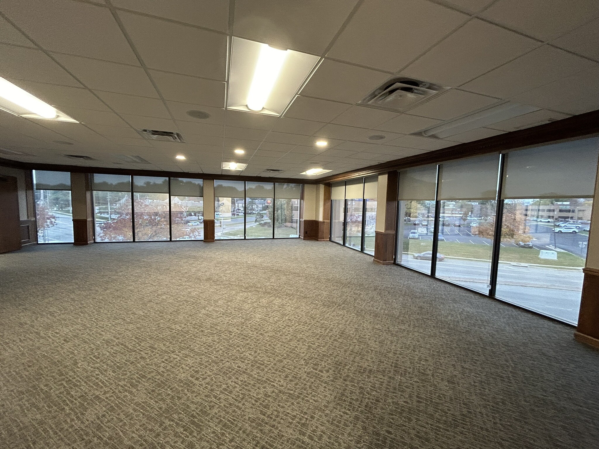 4650 College Blvd, Overland Park, KS for lease Building Photo- Image 1 of 2