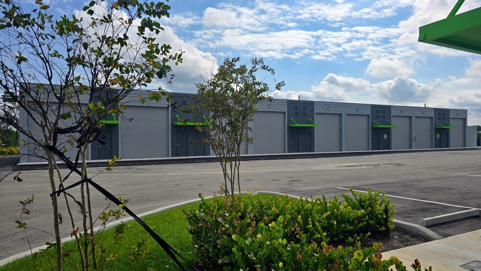 6509 St Lucie Blvd, Fort Pierce, FL for sale - Building Photo - Image 2 of 9