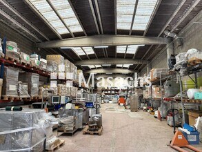 Industrial in Terrassa, Barcelona for lease Interior Photo- Image 2 of 4