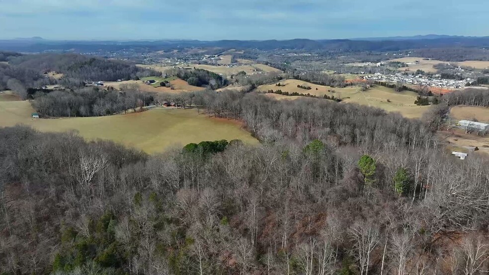 TBD Bristol Highway, Bluff City, TN for sale - Commercial Listing Video - Image 2 of 35